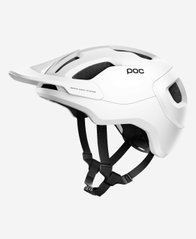 Шлем велосипедный POC Axion SPIN, Matt White, XL/XXL (PC 107321022XLX1)