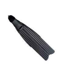 Ласти для підводного полювання Stingray fin with black blade Size 45/46 P7144(OMER)(diving)