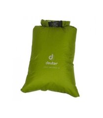Герметичный упаковочный мешок Deuter Light Drypack 8 л