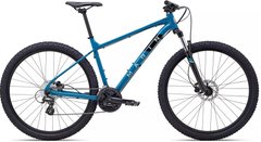 Велосипед 29" Marin BOLINAS RIDGE 2, рама L, 2023, BLUE