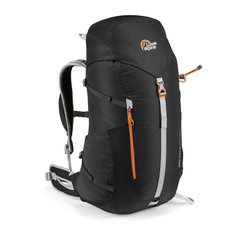 Жіночий рюкзак Lowe Alpine AirZone Trail ND 16 Black (LA FTE-58-BL-16)