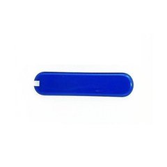 Накладка на ручку ножа Victorinox (58мм), задняя, синяя C6202.4