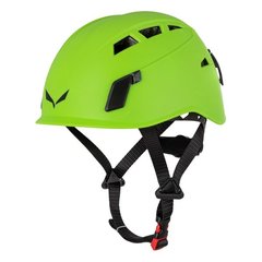 Каска Salewa Toxo 3.0 Helmet, Green (22430130)