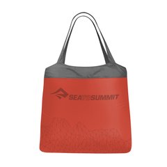 Сумка складана Sea to Summit Ultra-Sil Nano Shopping Bag, Red, 25 л (STS A15SBRD)