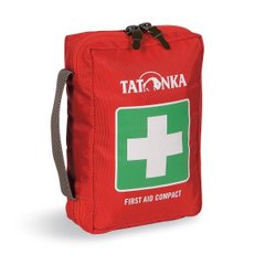 Аптечка Tatonka First Aid Compac, Red (TAT 2714.015)