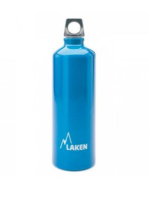 Пляшка для води Laken Futura 1 L Blue