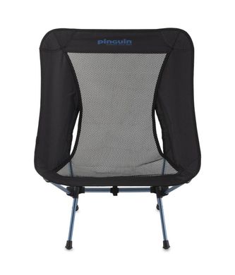 Крісло Pinguin Pocket Chair 2020, Black/Blue (PNG 659054)