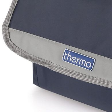 Термосумка Thermo CR-10 Cooler 10 л (4823082712915)