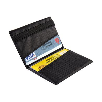 Гаманець Tatonka Card Holder RFID 8, Olive (TAT 2995.331)