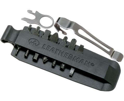 Мультиінструмент Leatherman CHARGE PLUS ORANGE, синтетичний чохол, карт. кор., метрич. біти
