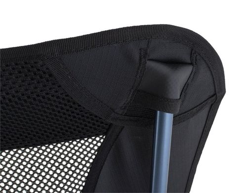 Крісло Pinguin Pocket Chair 2020, Black/Blue (PNG 659054)