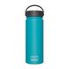 Термос 360 ° degrees - Wide Mouth Insulated Teal, 550 мл (STS 360SSWMI550TEAL)
