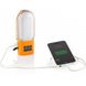 Ліхтар-зарядка Biolite - PowerLight 3 в 1 Orange (BLT PLA)