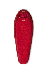 Спальный мешок Pinguin Comfort Lady PFM 175 2020, Red, Left Zip (PNG 234930)