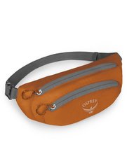 Поясная сумка Osprey Ultralight Stuff Waist Pack, Toffee orange (843820155952)