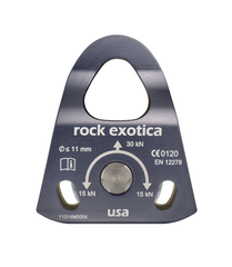 Блок ролик Rock Exotica Mini Single 1.1