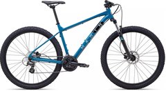 Велосипед 27,5" Marin BOLINAS RIDGE 2, рама M, 2023, Blue
