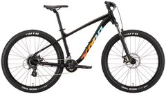 Велосипед Kona Lana'I 2022 (Satin Black, S)