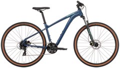 Велосипед Kona Splice 2022 (Satin Gose Blue, M)