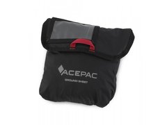 Сумка-підстилка Acepac Ground Sheet, Black (ACPC 505000)