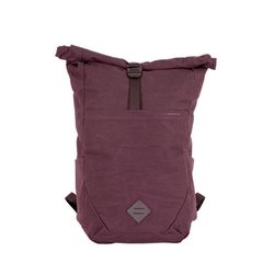 Рюкзак Lifeventure RFID Kibo 25, фіолетовий (53156)