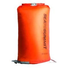 Насос для килимка Sea To Summit - Air Stream Pump Sack Orange (STS AMASD)