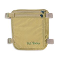 Кошелек нательный Tatonka Skin Secret Pocket, Natural (TAT 2854.225)