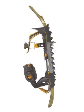 Снегоступы TSL Highlander Adjust, Olive