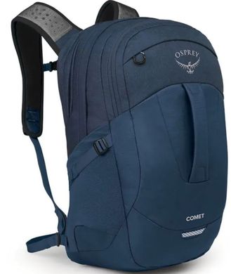 Рюкзак Osprey Comet 30 atlas blue heather - O/S - синій