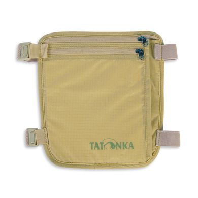 Гаманець натільний Tatonka Skin Secret Pocket, Natural (TAT 2854.225)