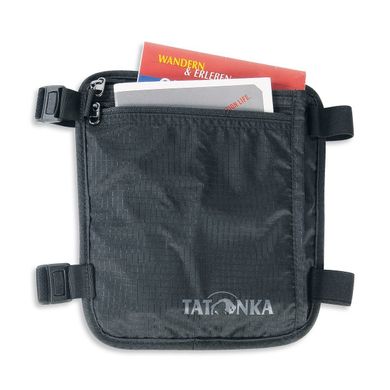 Гаманець натільний Tatonka Skin Secret Pocket, Natural (TAT 2854.225)
