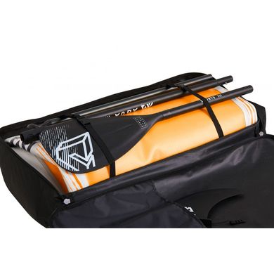 Рюкзак Aqua Marina SS21 Zip Backpack for iSUP Size XL
