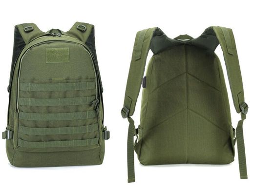Рюкзак тактический Smartex 3P Tactical 31 ST-053 army green