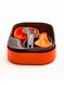 Набір посуду Wildo Camp-A-Box Duo Light Orange