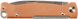 Ніж Boker Plus Atlas Copper, сталь - 12C27, руків’я - мідь, довжина клинка - 70 мм, довжина загальна - 166 мм