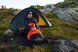 Спальний мішок Fjord Nansen TROMS MID SBS (1/-5°С), 178 см - Left Zip, orange (5908221355839)