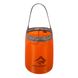 Ємність для води Sea To Summit - Ultra-Sil Folding Bucket Orange, 10 л (STS AUSFB10)