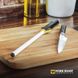 Work Sharp Керамический мусат Ceramic Kitchen Honing Rod WSKTNCHR-I