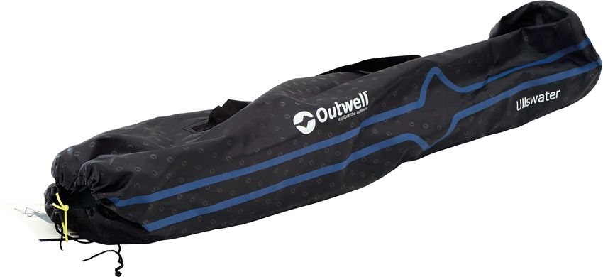 Стул раскладной Outwell Ullswater Blue (470311)