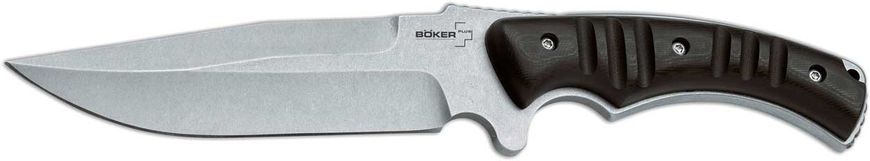 Нож Boker Plus Ginger Fighter