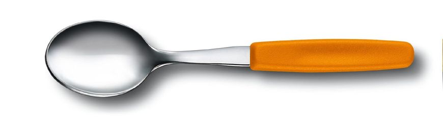 Кухонная ложка Tea с оранж. ручкой