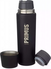 Термос Primus TrailBreak Vacuum Bottle, 1 л, Black (7330033900590)