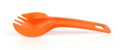 Ложка-вилка Wildo Spork Orange