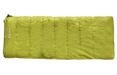 Спальний мішок Travel Extreme Envelope+ (15/8 ° С), 190 см - Left Zip, Olive (ТE С0121-L)