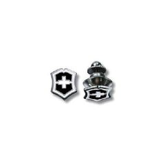Victorinox Swiss emblem чорний значок (4.1888.3)