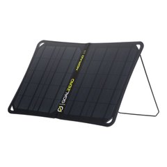 Сонячна панель Goal Zero Nomad 10 Solar Panel Solar Panel