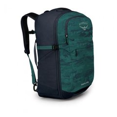 Рюкзак Osprey Daylite Carry-On Travel Pack 44, Night Arches Green (843820130034)