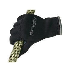 Рукавички Neoprene Paddle Gloves від Sea To Summit, Black, M (STS SOLPGM)