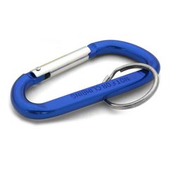 Карабін Coghlans Carabiners 8 мм