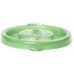 Крышка для чашки Jetboil Lid Flash 1 л, Green (JB C55124)